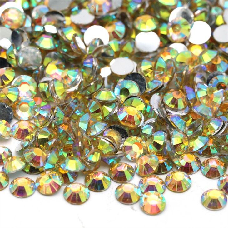 Rhinestone 20s Ab